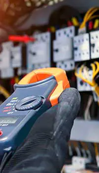 Servicio de electricidad