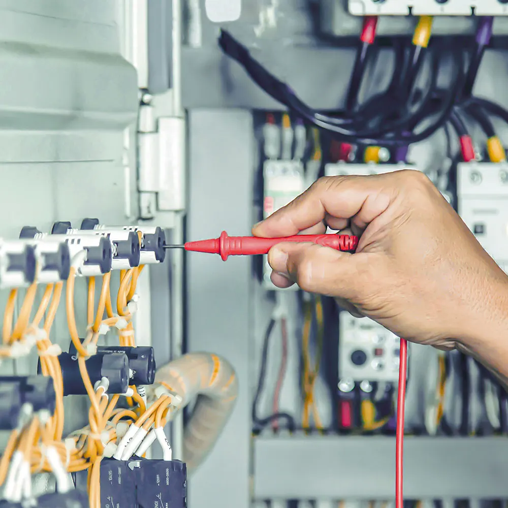 Plan de Servicios Individuales